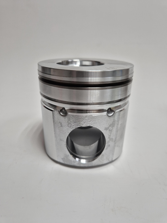 Поршень двигателя EQB140,210 3802561 52 mm смещенная C+