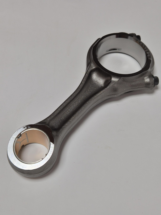 Шатун двигателя ISBe,ISDe,ISF3.8/4.5,QSB 4943979,4898808,3971212,3954658,4943977 O-