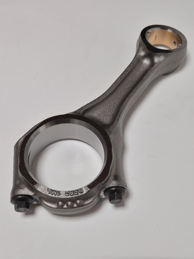 Шатун двигателя ISBe,ISDe,ISF3.8/4.5,QSB 4943979,4898808,3971212,3954658,4943977 O-