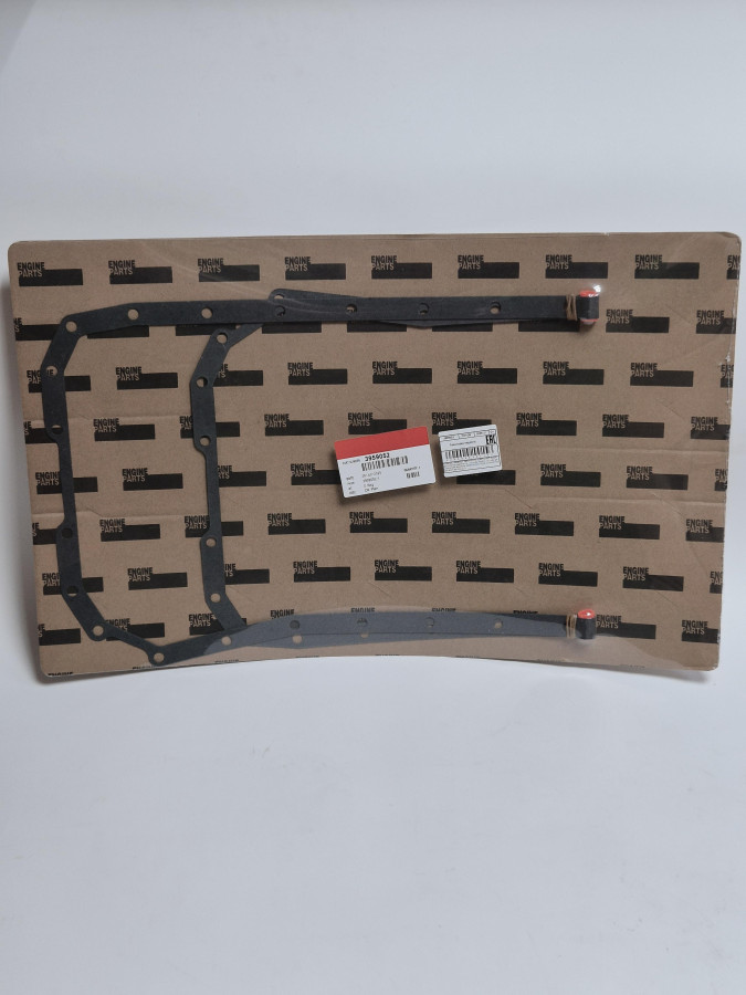 Прокладка поддона EQB 210-20 C+