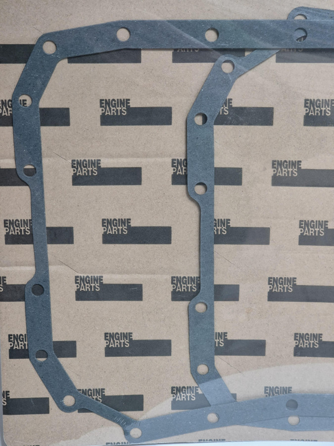 Прокладка поддона EQB 210-20 C+