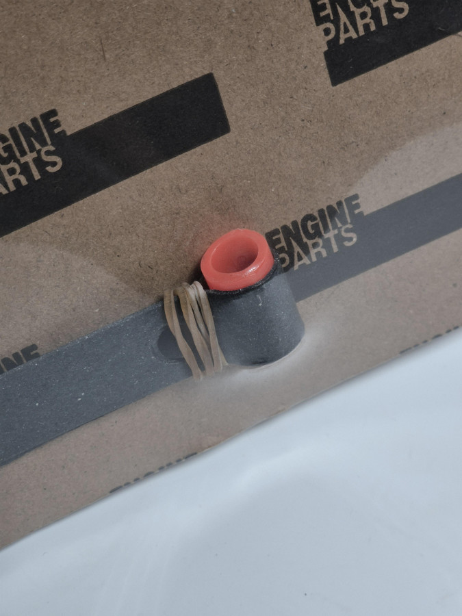 Прокладка поддона EQB 210-20 C+