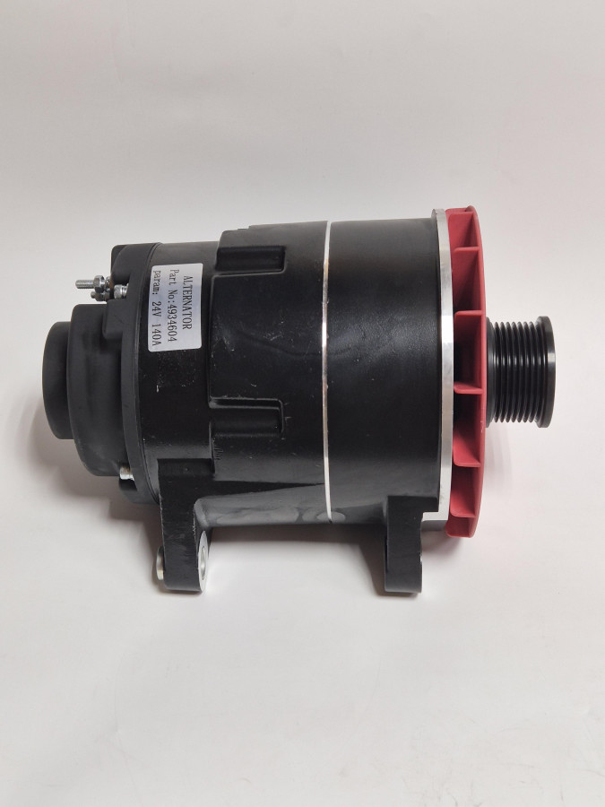 Генератор 6ISBe 5253001 С+