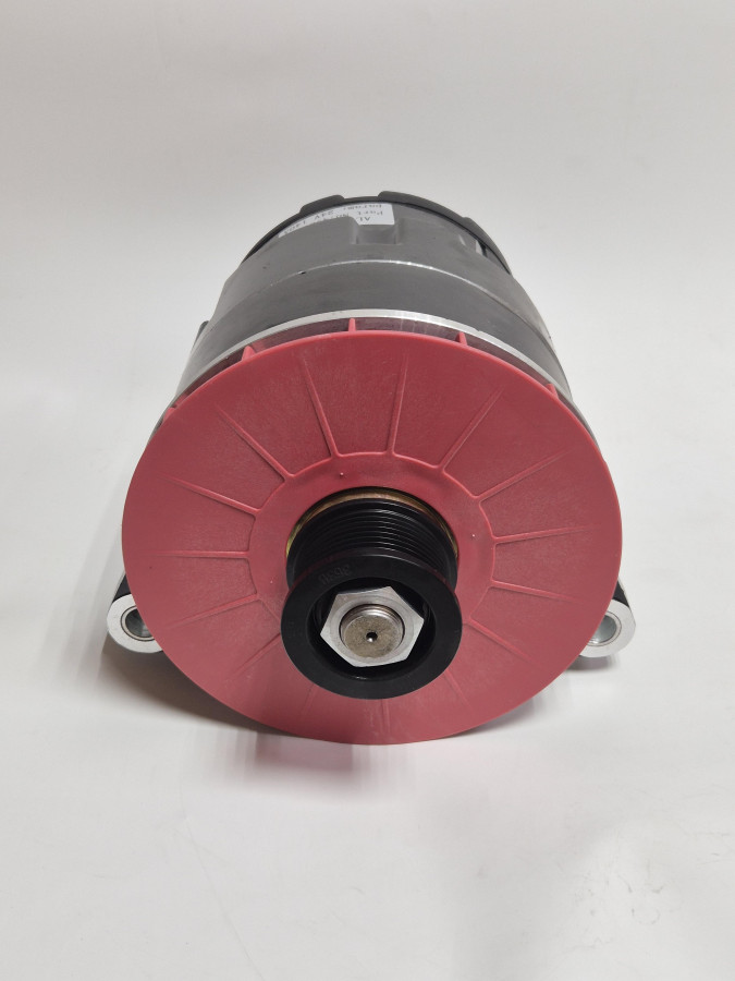 Генератор 6ISBe 5253001 С+