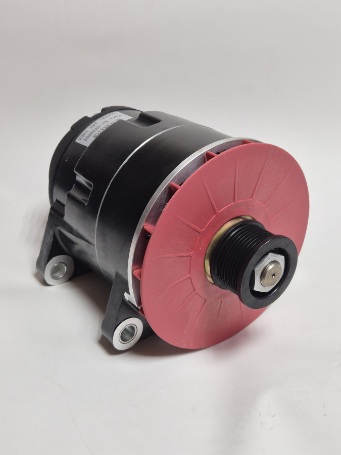 Генератор 6ISBe 5253001 С+