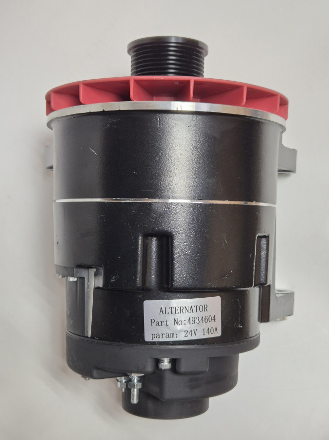 Генератор 6ISBe 5253001 С+