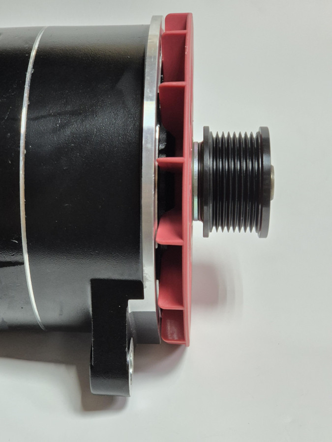 Генератор 6ISBe 5253001 С+