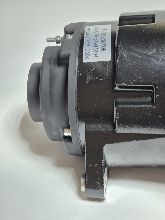 Генератор 6ISBe 5253001 С+