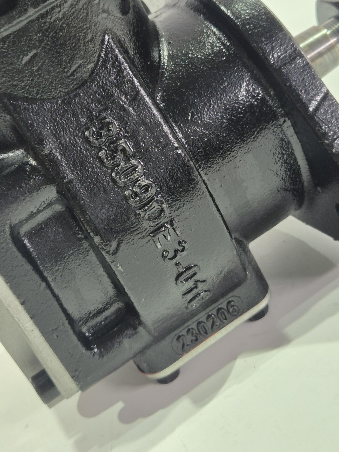 Компрессор LK3875/3839/4947026 C+