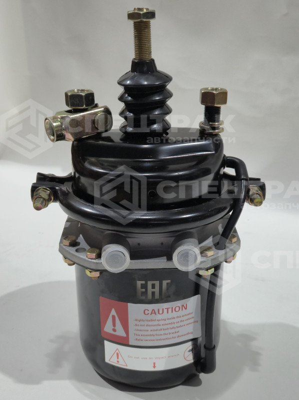 Камера тормозная задняя тип 20/20 OPTIMA