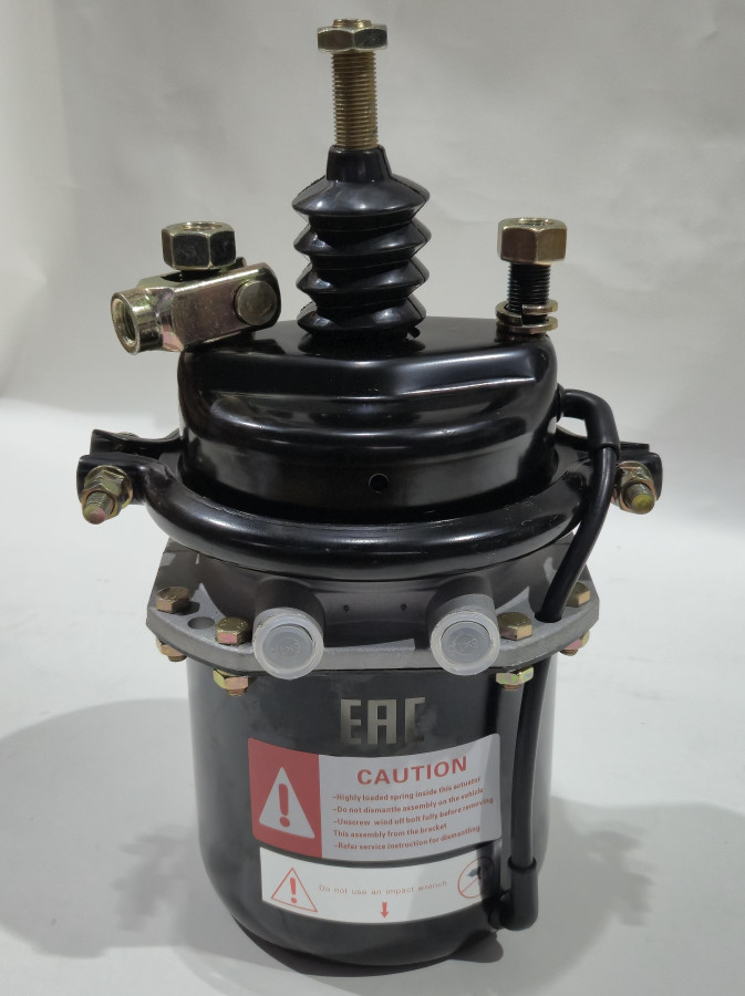 Камера тормозная задняя тип 20/20 OPTIMA