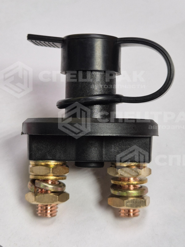 Выключатель массы ПАЗ-Вектор 6ЕК002.843-05 OPTIMA