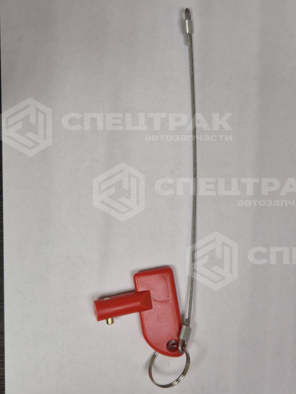 Выключатель массы ПАЗ-Вектор 6ЕК002.843-05 OPTIMA