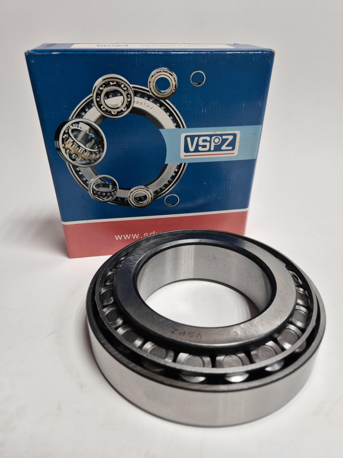 Подшипник задней ступицы внутренний ПАЗ-Вектор (32217)