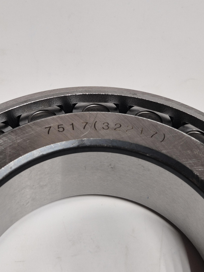 Подшипник задней ступицы внутренний ПАЗ-Вектор (32217)