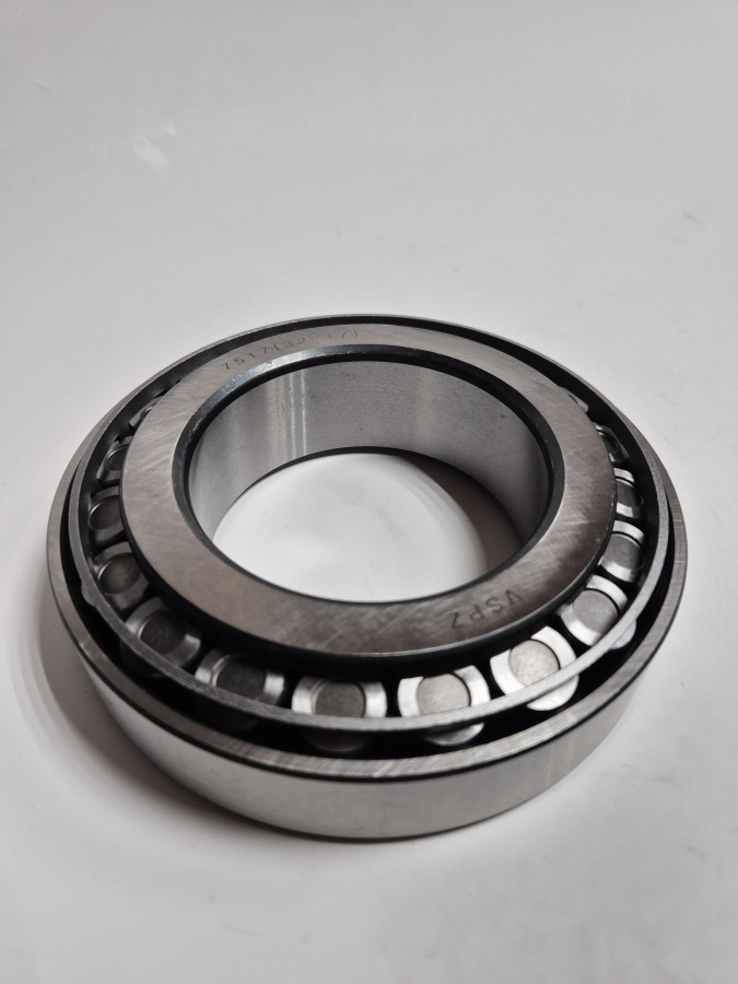 Подшипник задней ступицы внутренний ПАЗ-Вектор (32217)