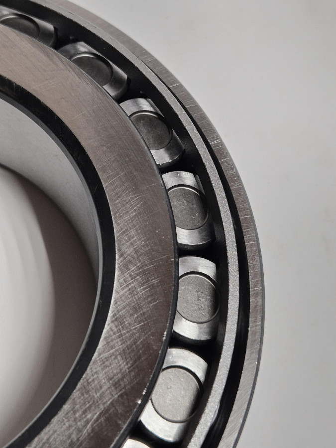 Подшипник задней ступицы внутренний ПАЗ-Вектор (32217)