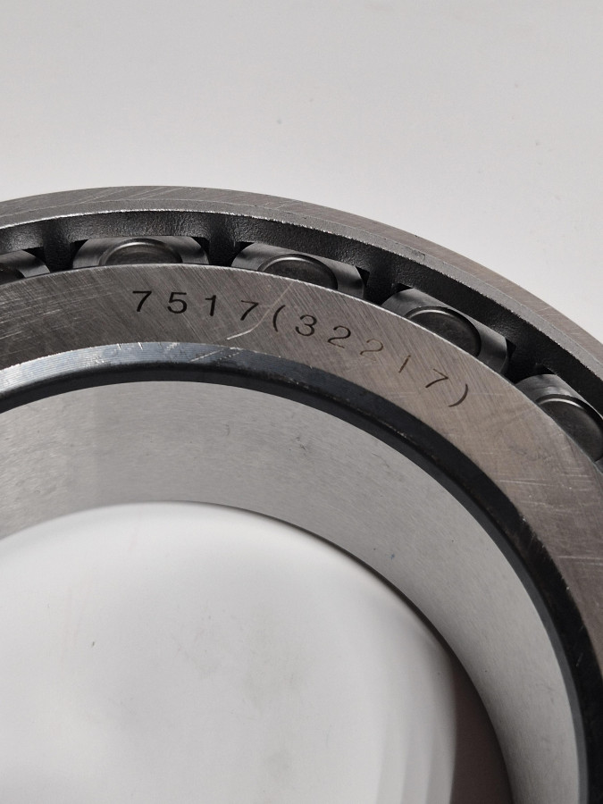 Подшипник задней ступицы внутренний ПАЗ-Вектор (32217)