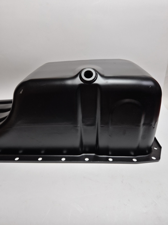 Поддон двигателя EQB 210-20 C+