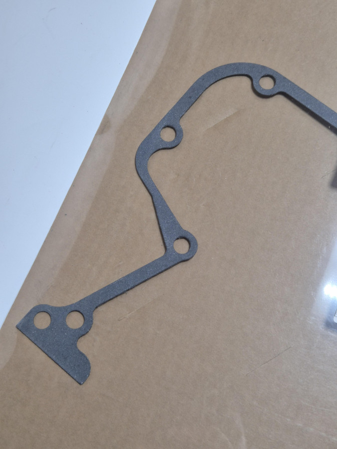 Прокладка корпуса распред.шестерен EQB210-20 С+