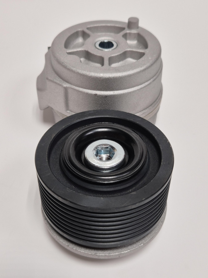 Натяжитель ремня ISBe210 ручей 3287277/3974102 C+