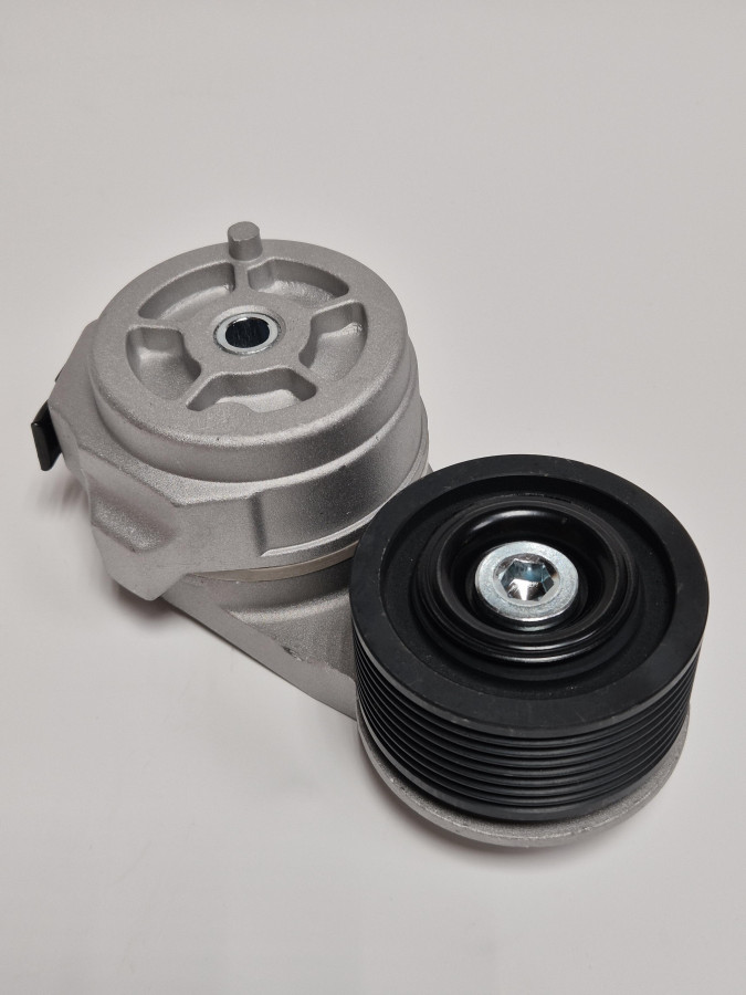 Натяжитель ремня ISBe210 ручей 3287277/3974102 C+