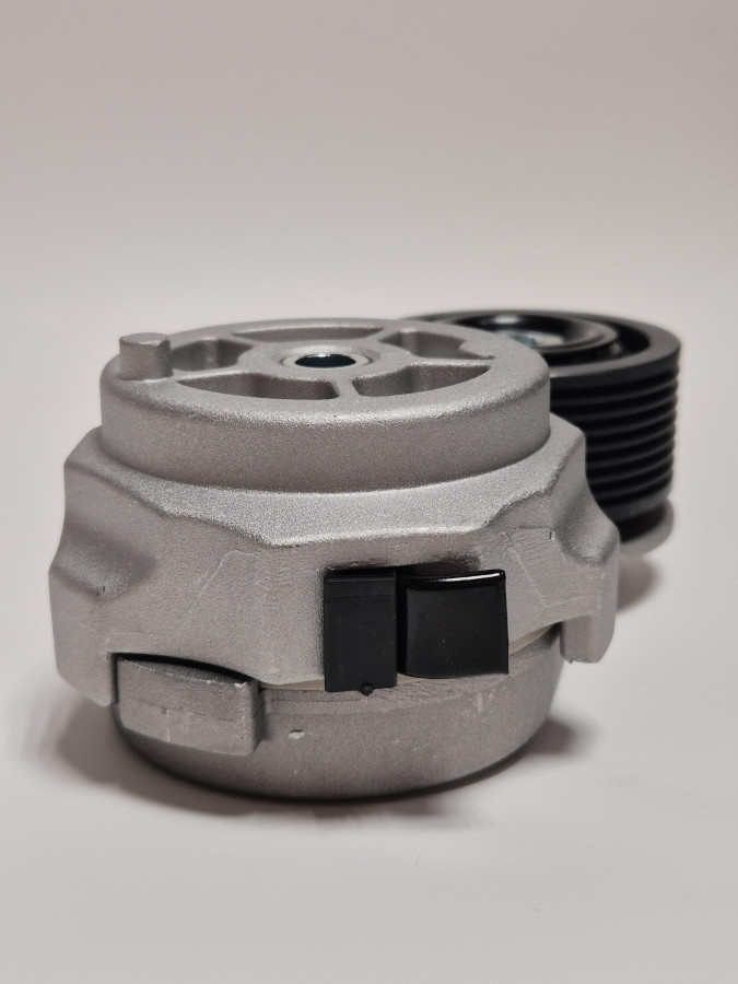 Натяжитель ремня ISBe210 ручей 3287277/3974102 C+