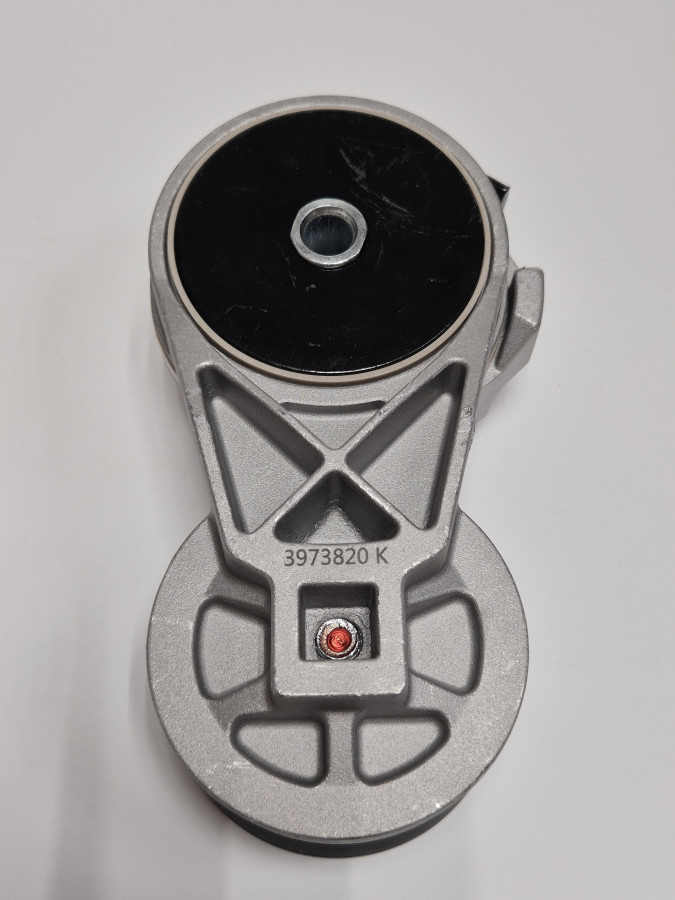 Натяжитель ремня ISBe210 ручей 3287277/3974102 C+