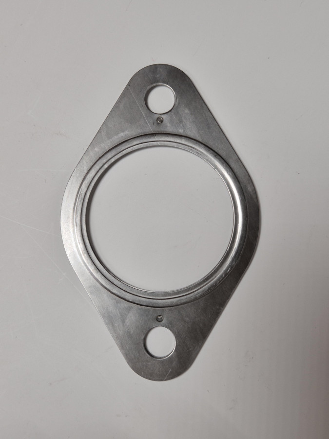 Прокладка выпускного коллектора CG250/280 3929012 C+