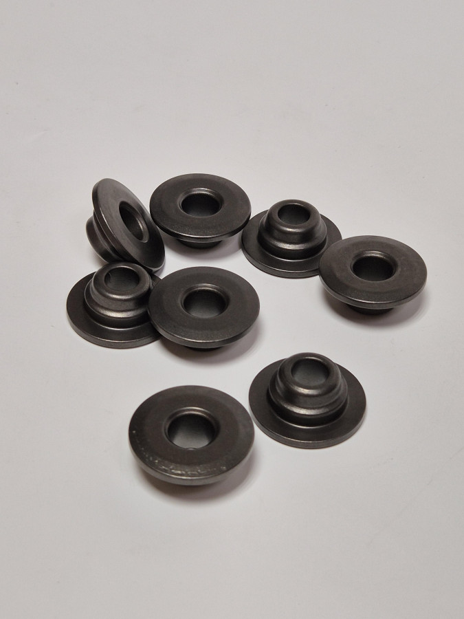 Тарелка пружины клапана ISF3.8,ISB,ISD,QSB 5294128 O+