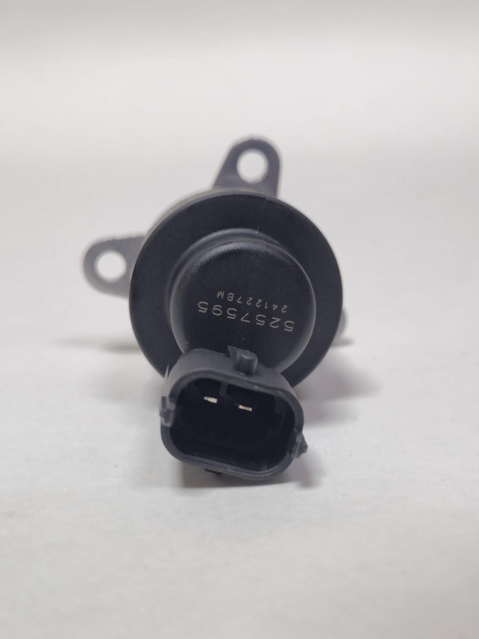 Актуатор ЯМЗ-534,ISF3.8 0928400617 C+