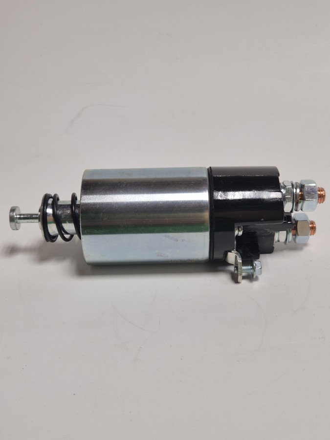 Реле втягивающее (стартер 4992135) 24V C+