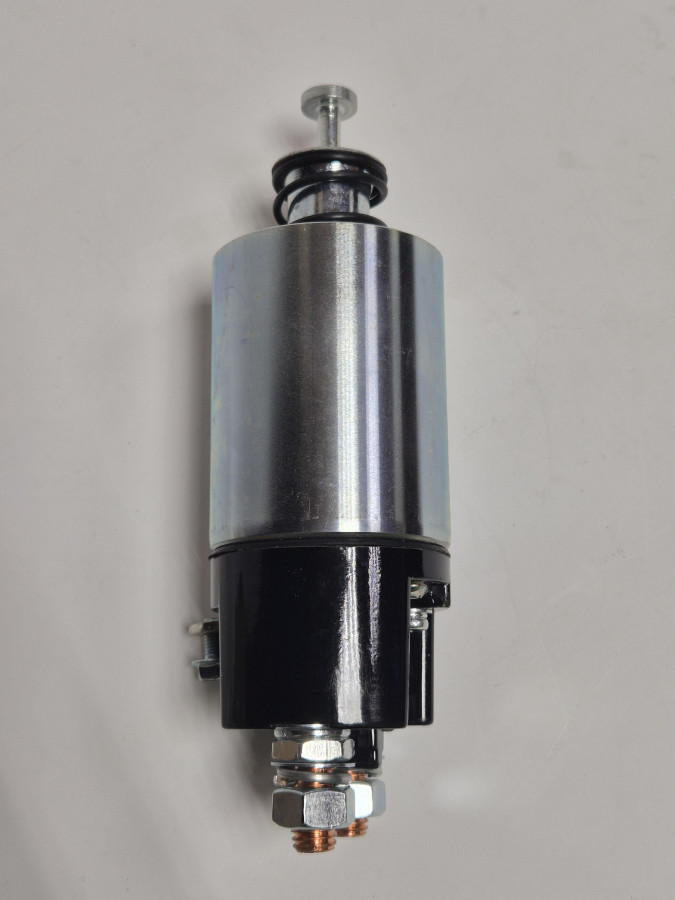 Реле втягивающее (стартер 4992135) 24V C+