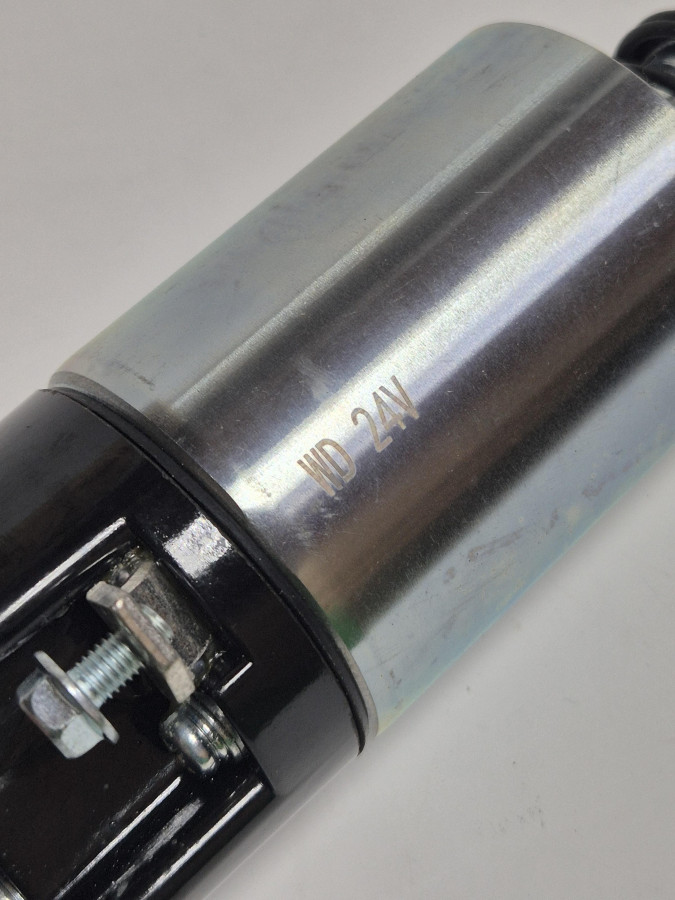 Реле втягивающее (стартер 4992135) 24V C+