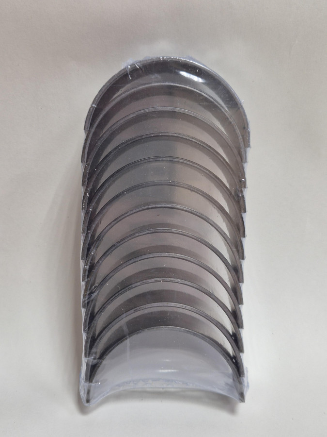 Вкладыши шатунные 0.50 6BT,нижние ISBe,ISDe,ISF3.8 (12шт.компл) C+