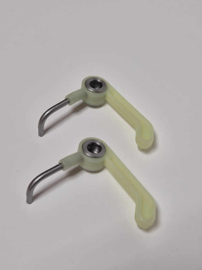 Форсунка охлаждения поршня ISF 3.8,4BT,6BT,ISBe 4937308/3968877 C+