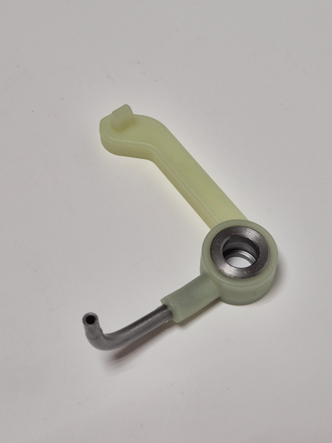 Форсунка охлаждения поршня ISF 3.8,4BT,6BT,ISBe 4937308/3968877 C+