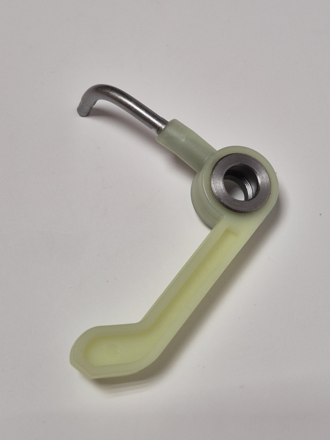 Форсунка охлаждения поршня ISF 3.8,4BT,6BT,ISBe 4937308/3968877 C+