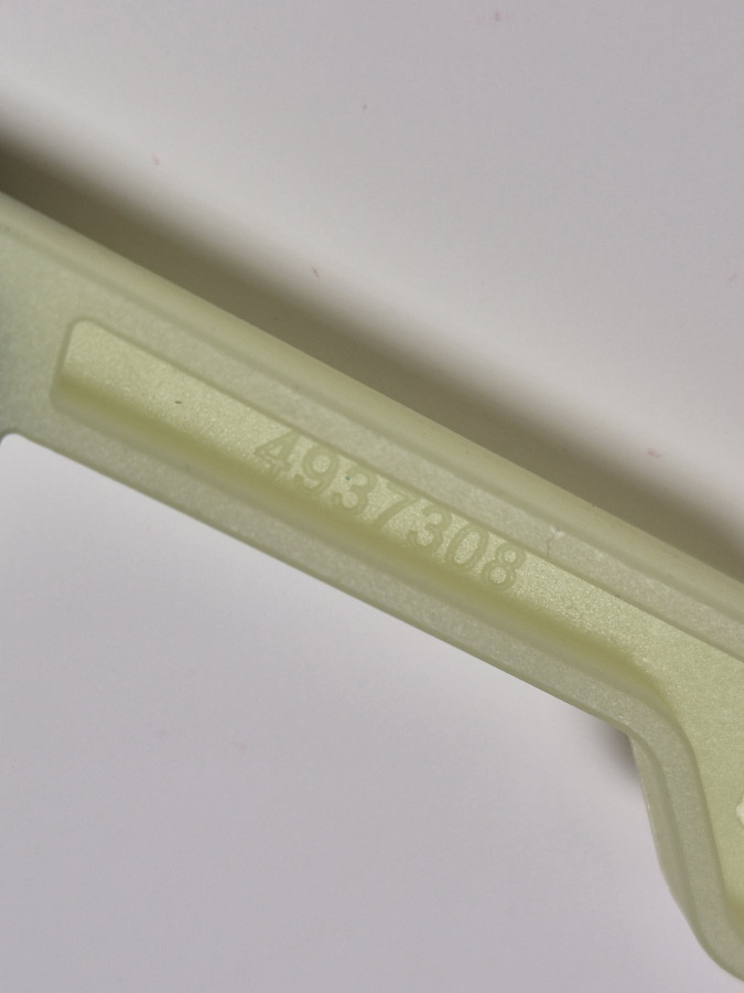 Форсунка охлаждения поршня ISF 3.8,4BT,6BT,ISBe 4937308/3968877 C+