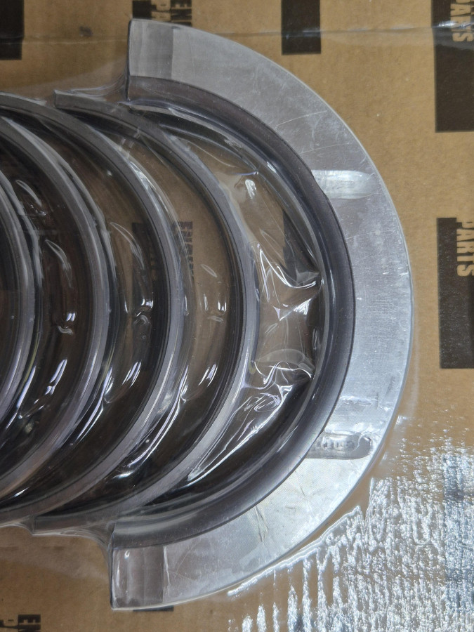 Вкладыши коренные ISLe (Eвро-2, Eвро-3) С+