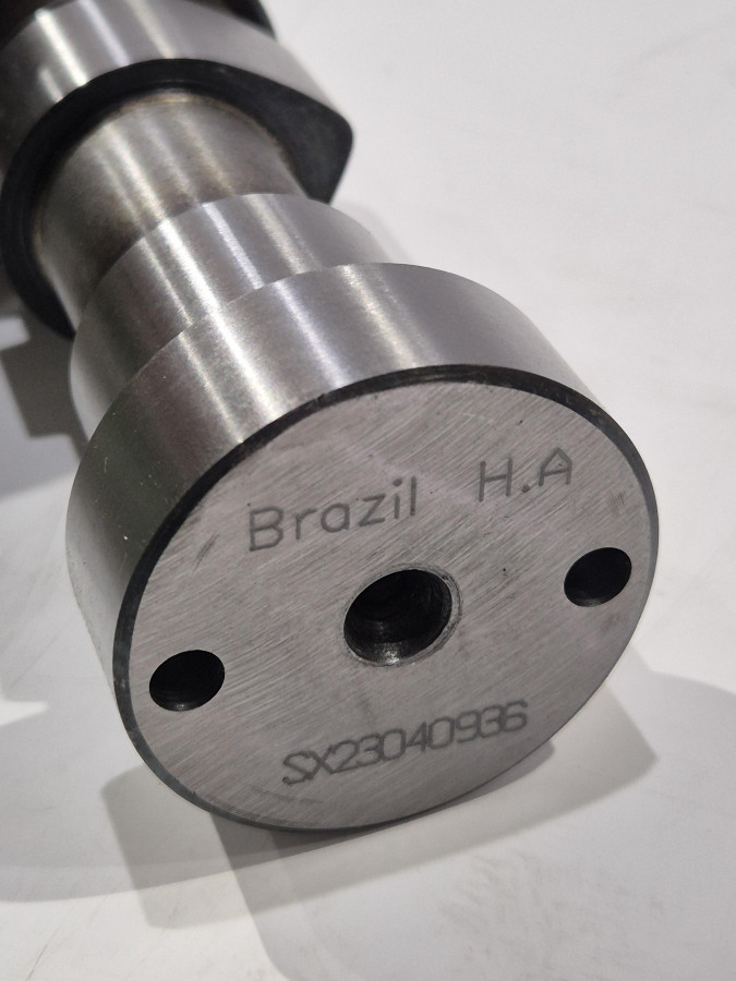 Вал распределительный 4BT 3929885/3929028/3914638/3925582/3929039 С+