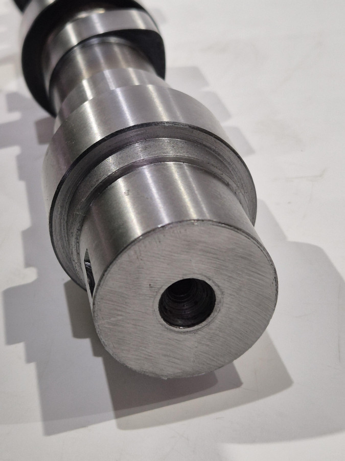 Вал распределительный 4BT 3929885/3929028/3914638/3925582/3929039 С+