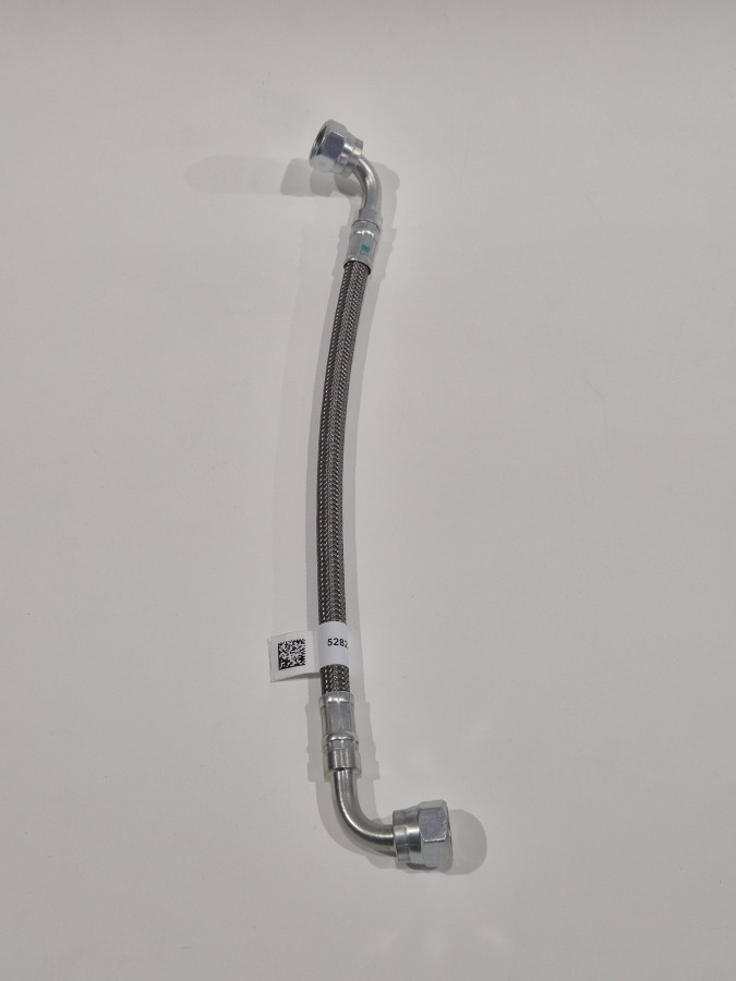 Трубка маслоподводящая ТКР E4 ISF 3.8 O+