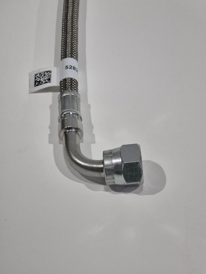 Трубка маслоподводящая ТКР E4 ISF 3.8 O+