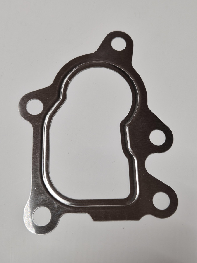 Прокладка турбокомпрессора 5 отв. ISF,ISBe,ISDe C+