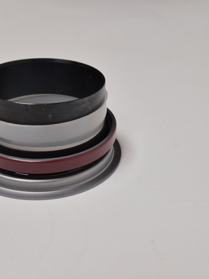 Сальник к/в передний 4BT,6BT,ISBe,ISDe,QSB O+