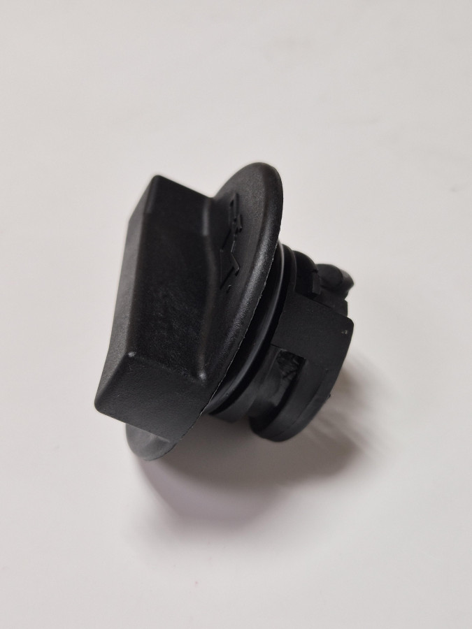 Крышка маслозаливной горловины ISF 3.8 C+