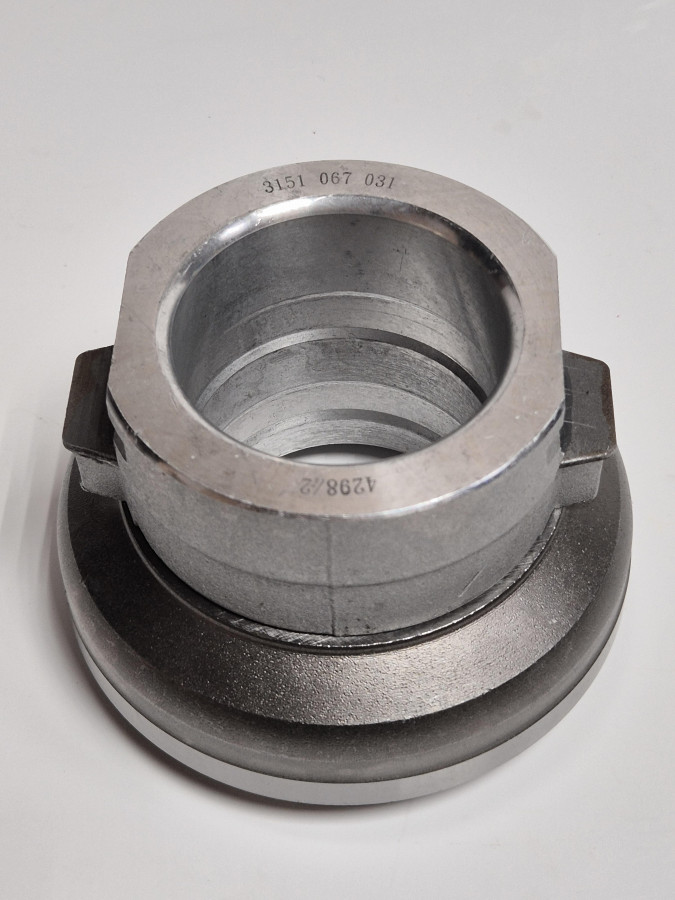 Подшипник выжимной (ISBe185, EQB140,210, ISF 3.8; Deutz BF4M 1013) OPTIMA