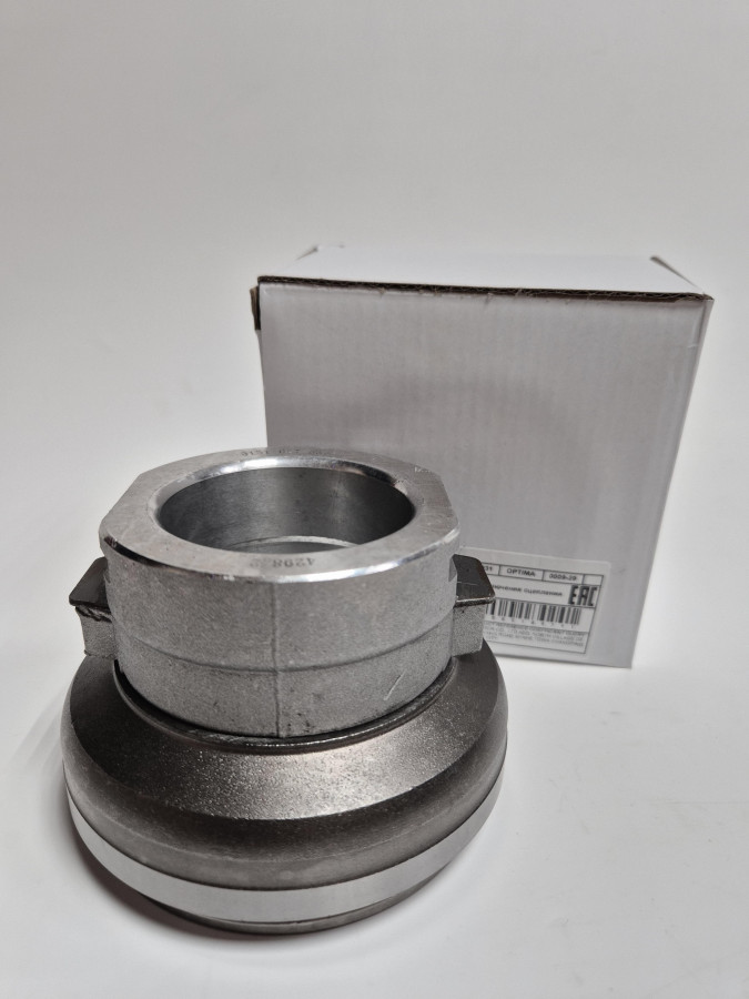 Подшипник выжимной (ISBe185, EQB140,210, ISF 3.8; Deutz BF4M 1013) OPTIMA