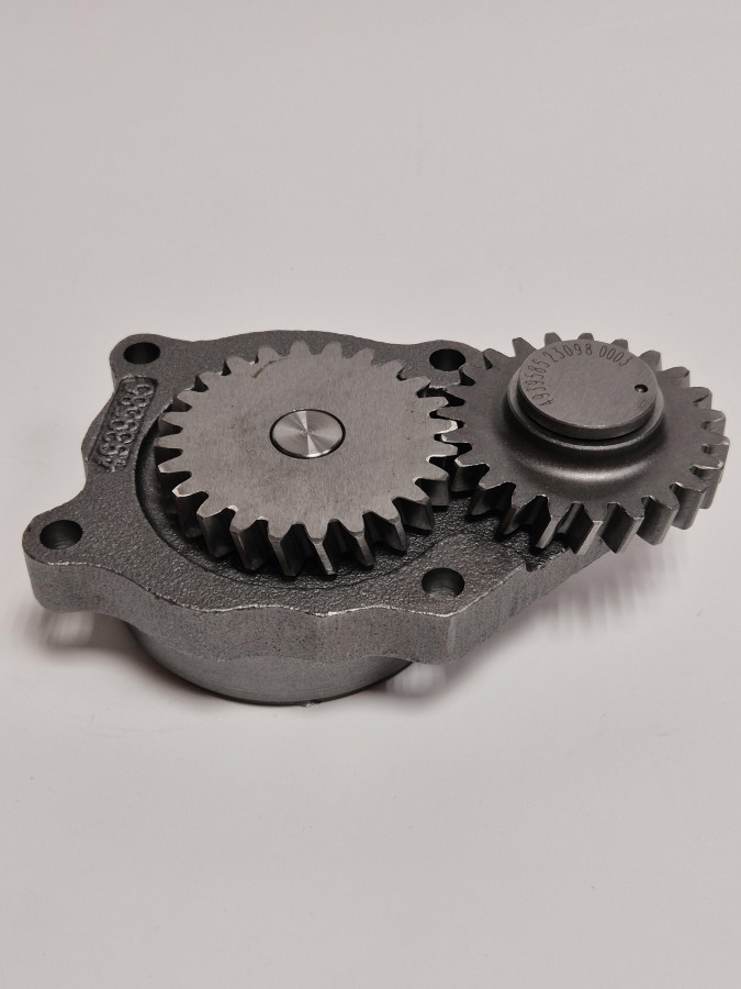 Насос масляный 6CT 3415365